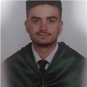 Licenciado En Ciencias Ambientales con altos conocimientos en Biología, Matemáticas, Física y Química